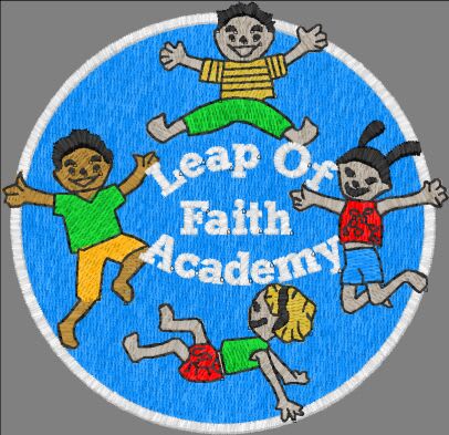 Leap of Faith Academy