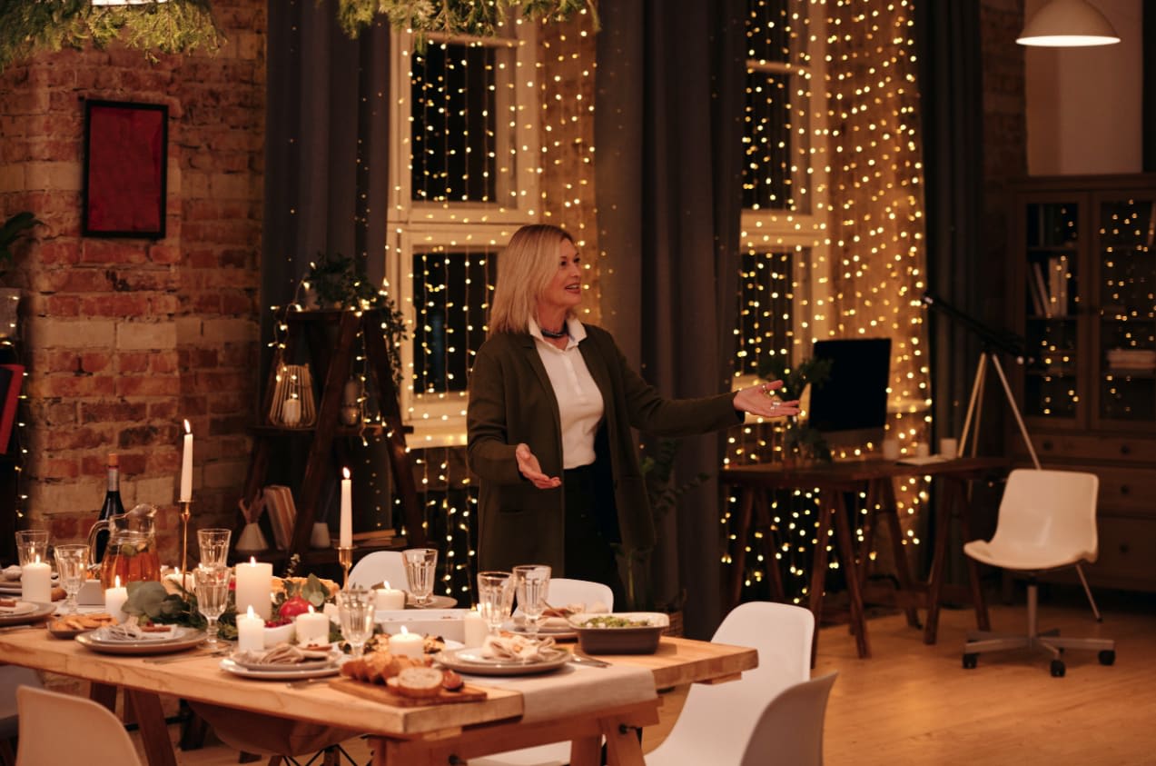 Cleaning for the Holidays: Decluttering Tips to Prepare Your Home for Guests