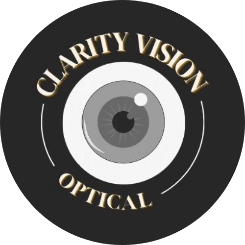 Clarity Vision Optical