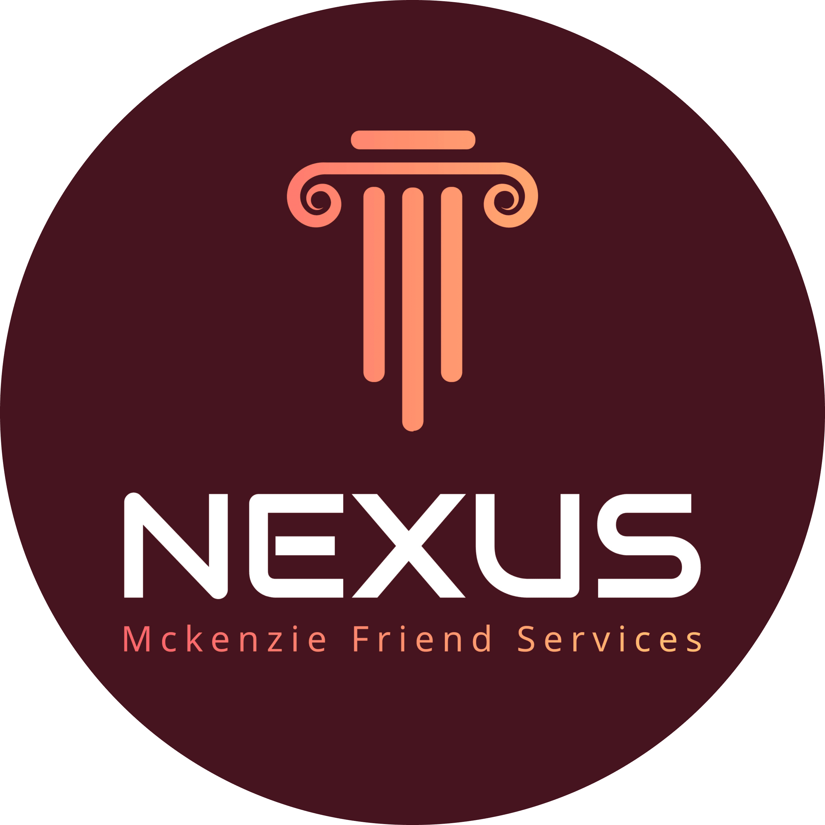 NEXUS Mckenzie Friend Services
