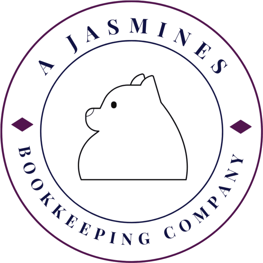 A Jasmines Bookkeeping Company LLC