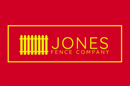 Jones Fence Company