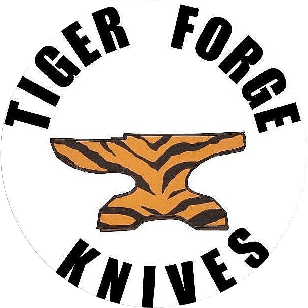 Tiger Forge Knives, LLC