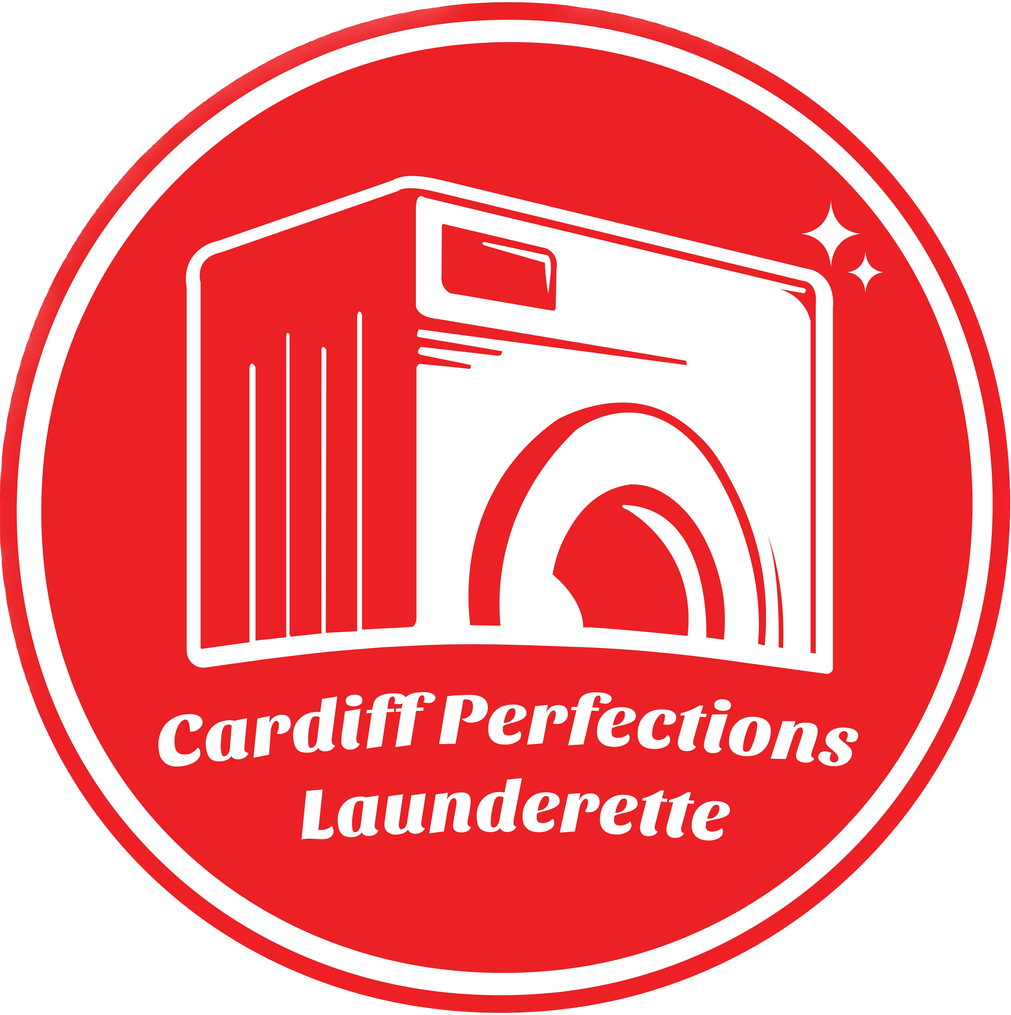 Cardiff Perfections Launderette