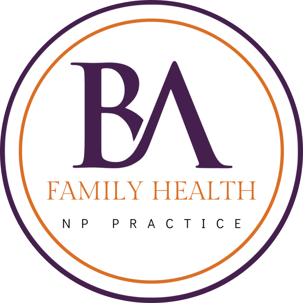BA Family Health NP Practice, PLLC
