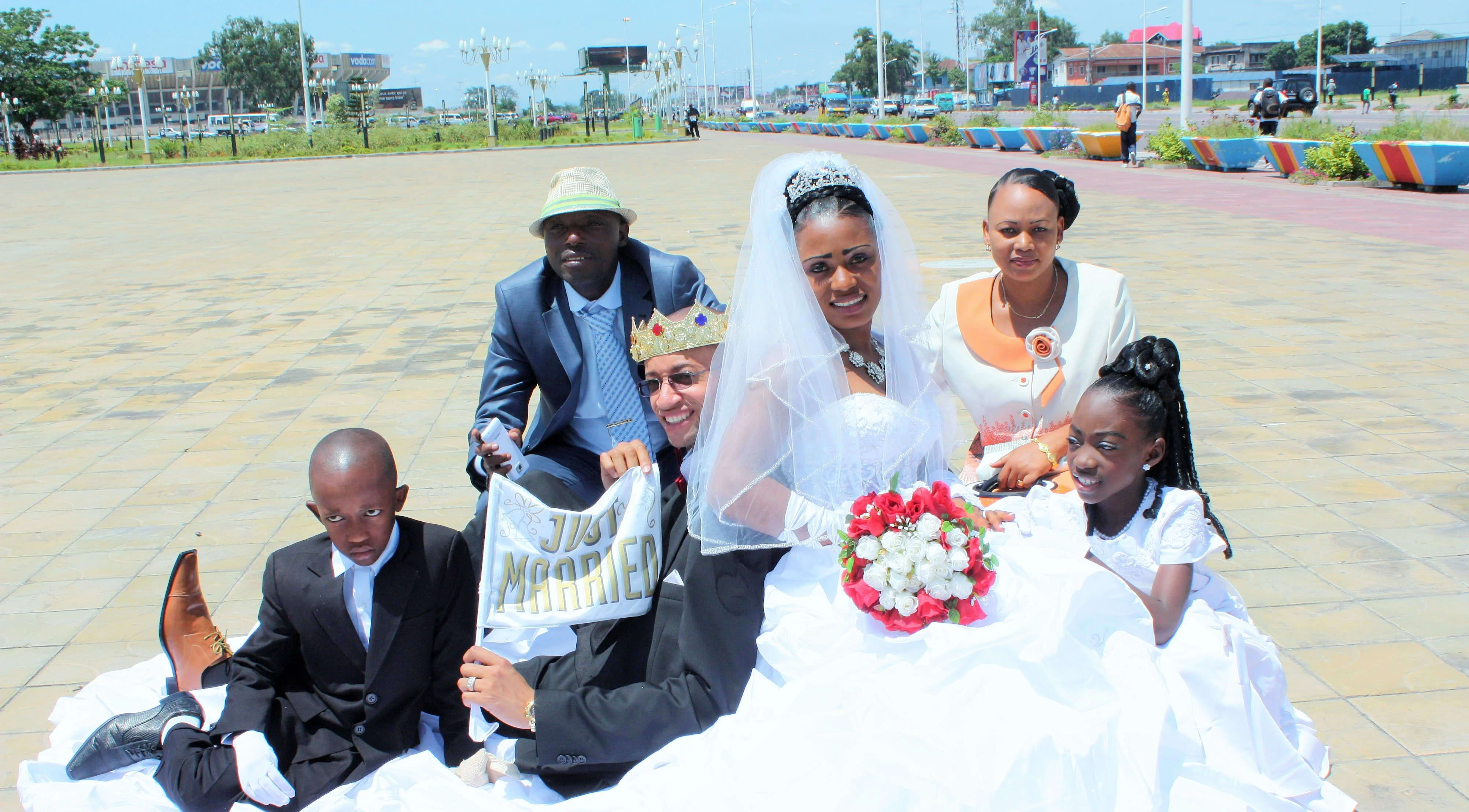 Evariste Photographic | Photographer & Videographer | Orlando