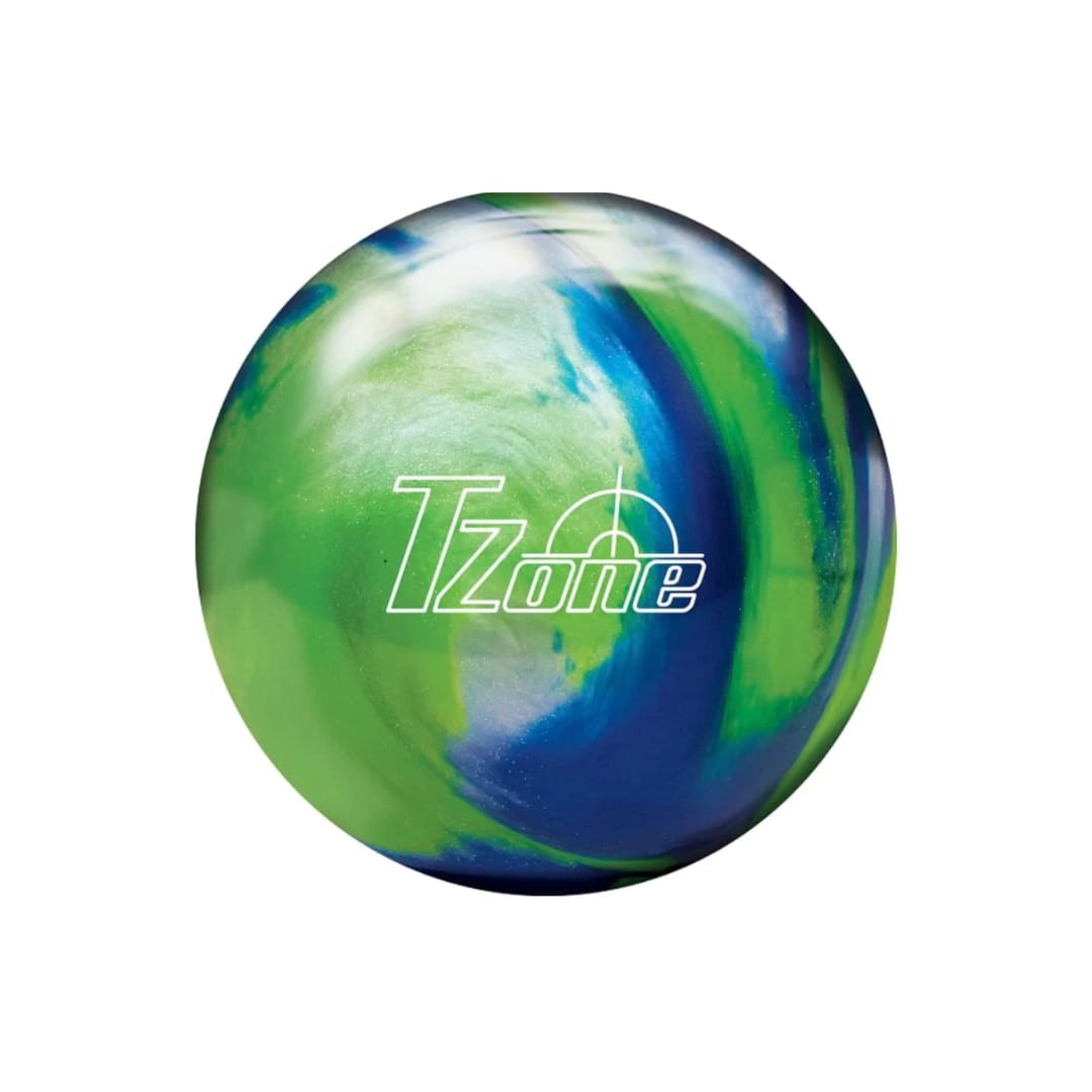 Tzone deals bowling ball