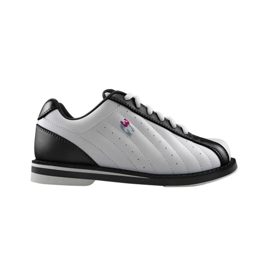 3G Kicks Unisex Bowling Shoes Tools of the Trade LLC Bowling Pro