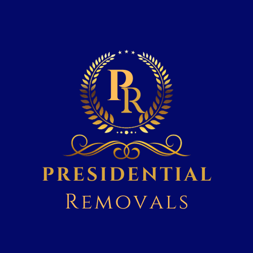 Presidential Removals