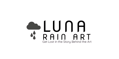 The Luna Rain Art Project