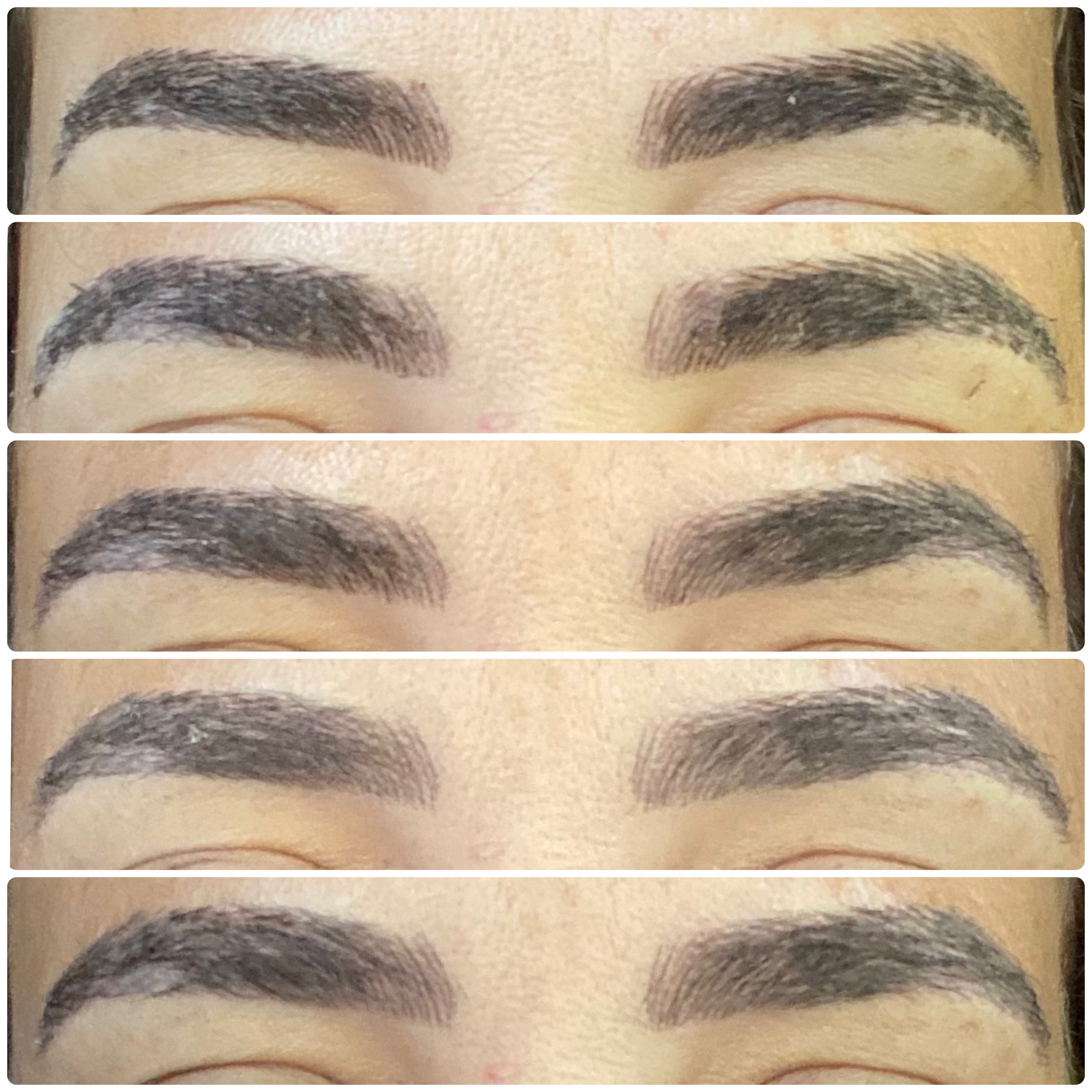 Eyebrow Thread/Tint Combo - Threading/Tinting - Sugah Mama Beauty - Beauty  and Wellness Services in Kailua Kona