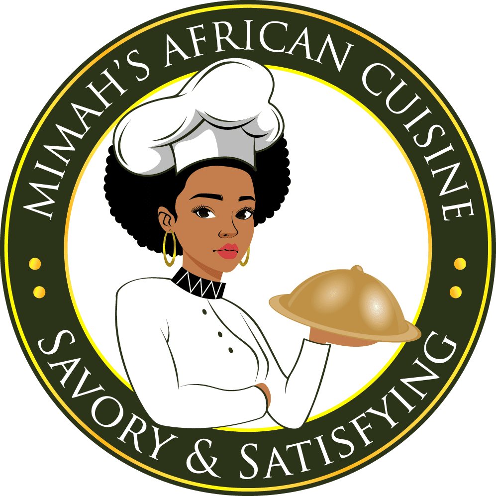 Mimah's African Cuisine, LLC