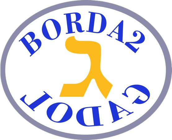 Borda2G