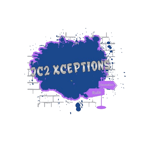 JC 2 Xceptions