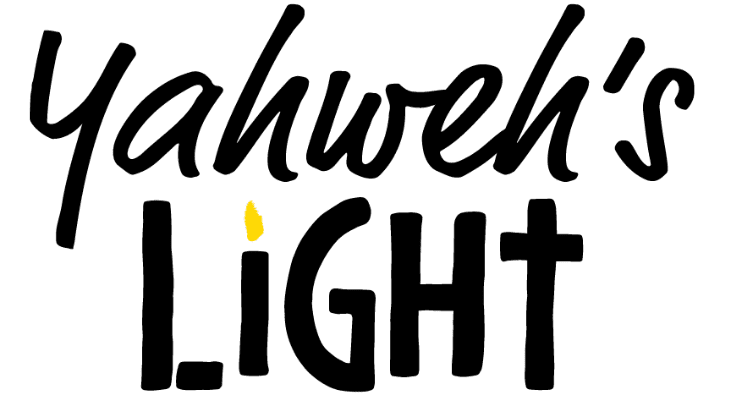 Yahweh's Light