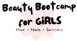 BEAUTY BOOTCAMP 4 GIRLS