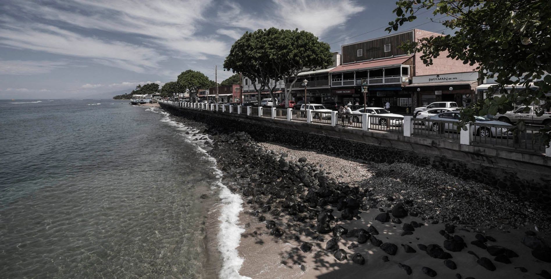 Maui Hotel Occupancy and Rates