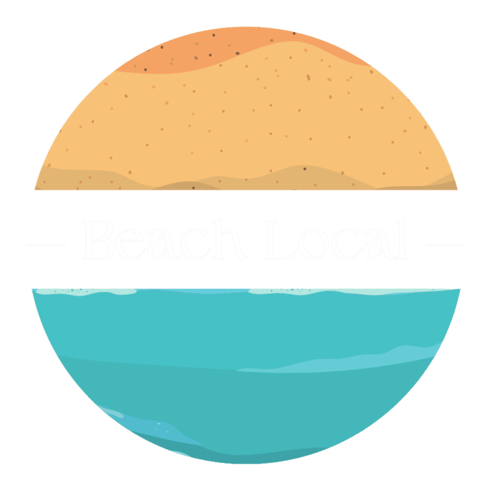 Beach Local