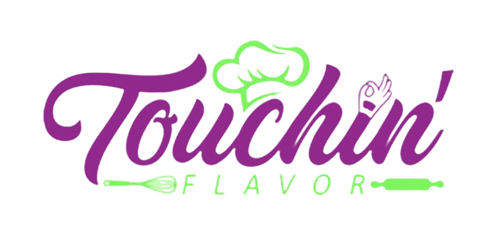 Touchin Flavor