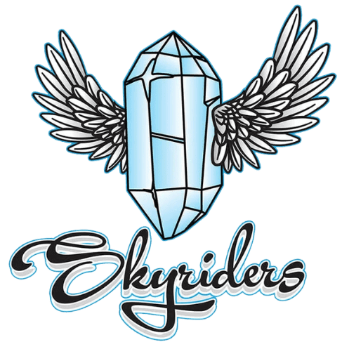 Skyriders Gems and Minerals