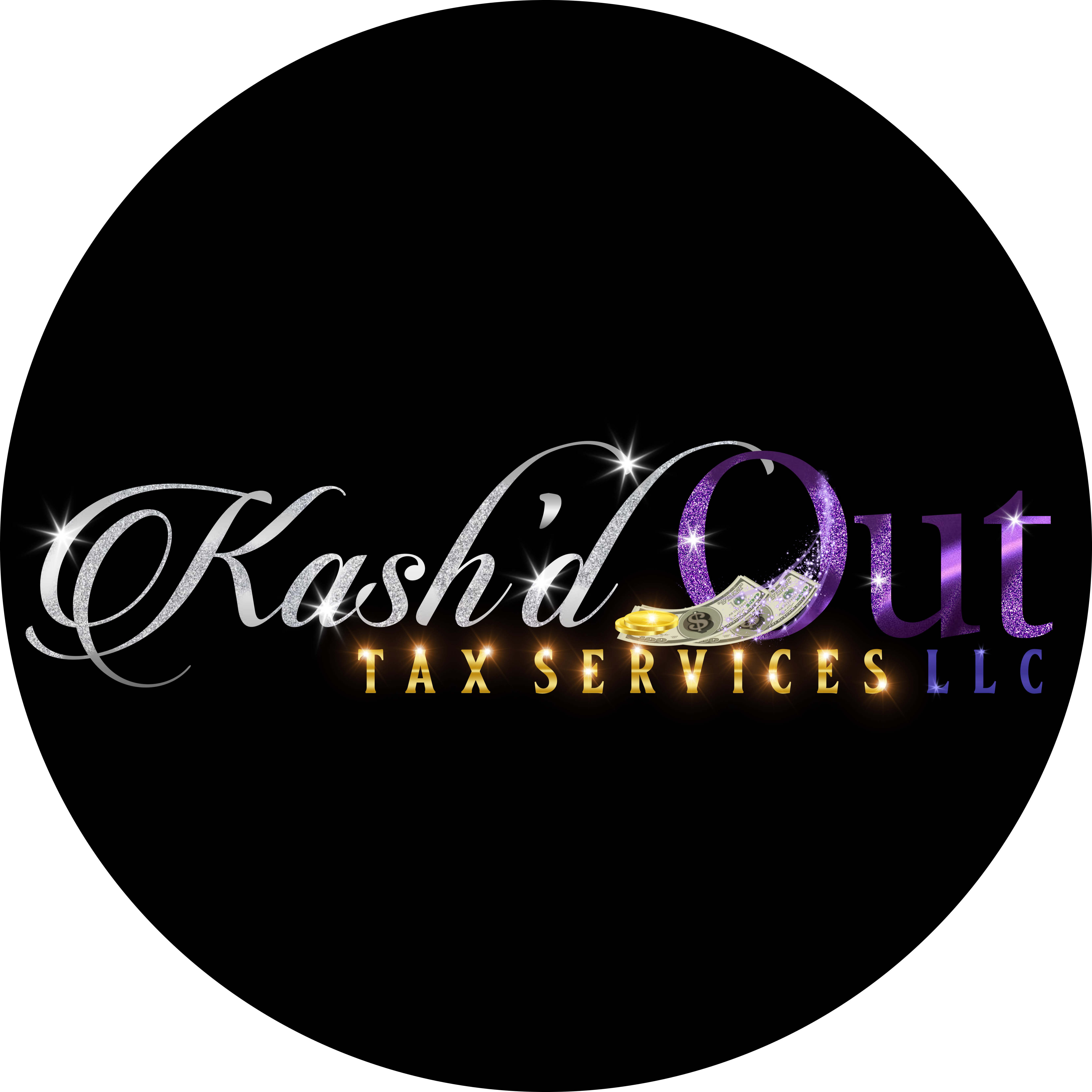 Kash'd Out Tax Service, LLC