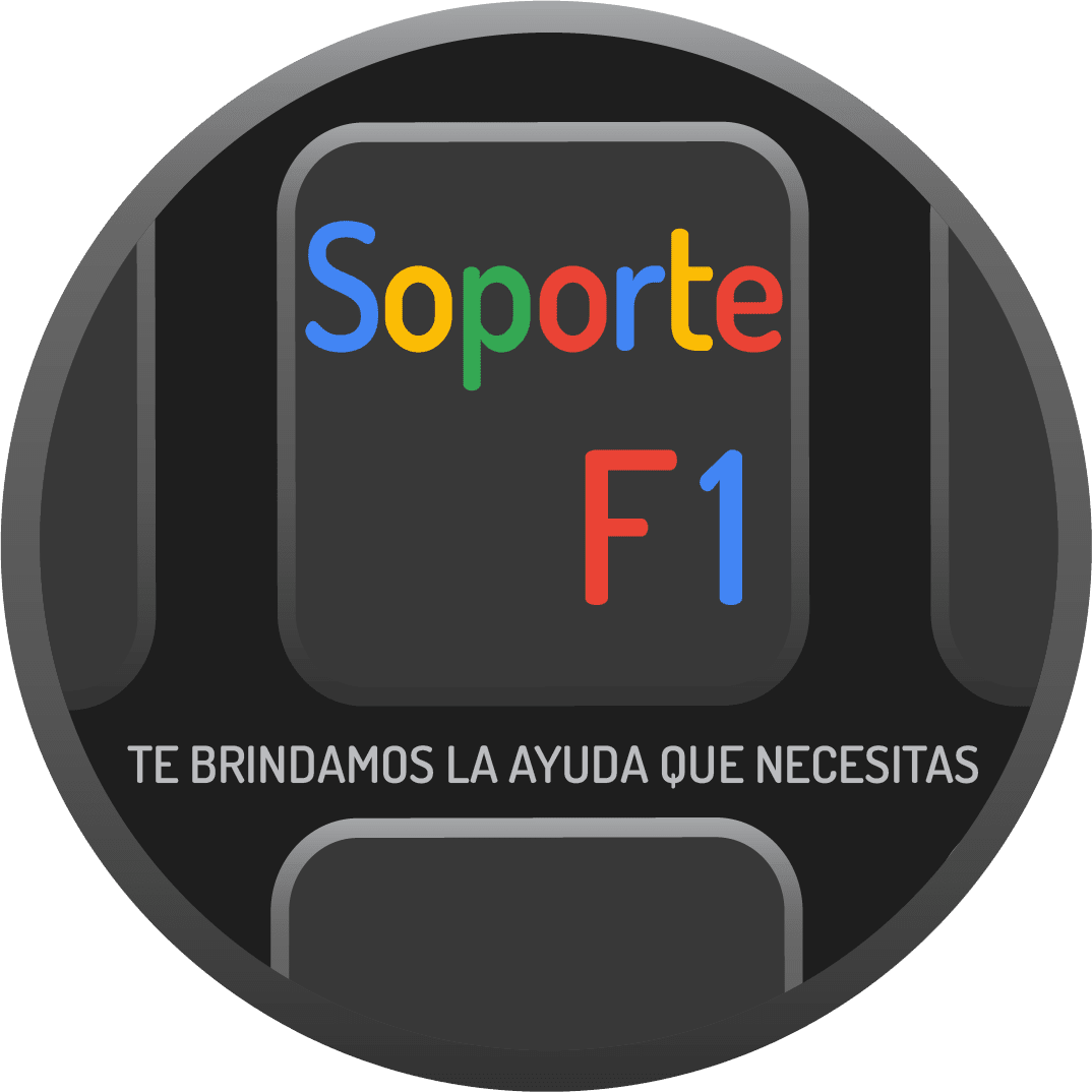 Soporte F1