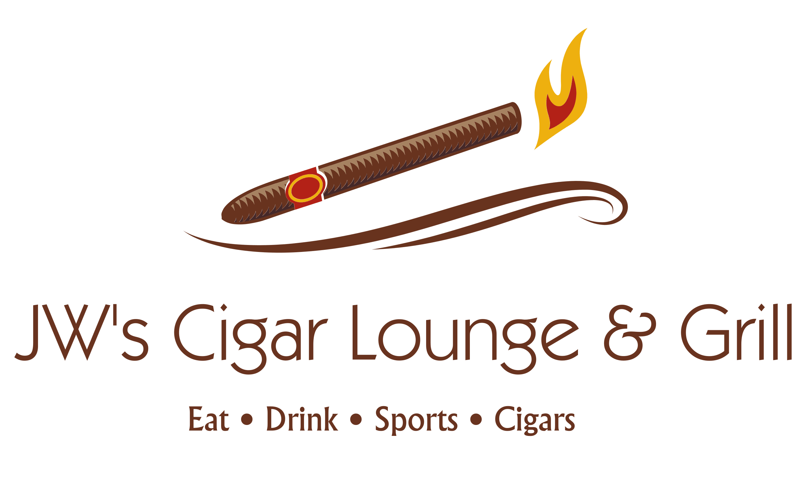 JW's Cigar Lounge & Grill