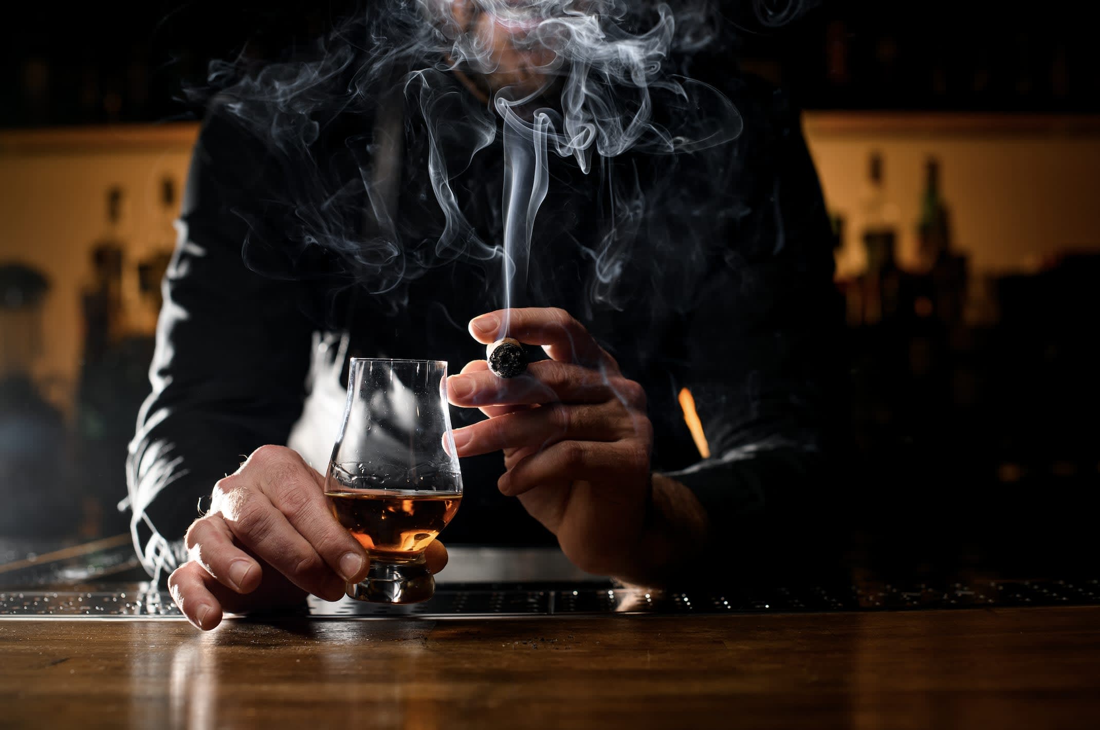 Jonesboro's Cigar Lounge, Sports Bar, and Events