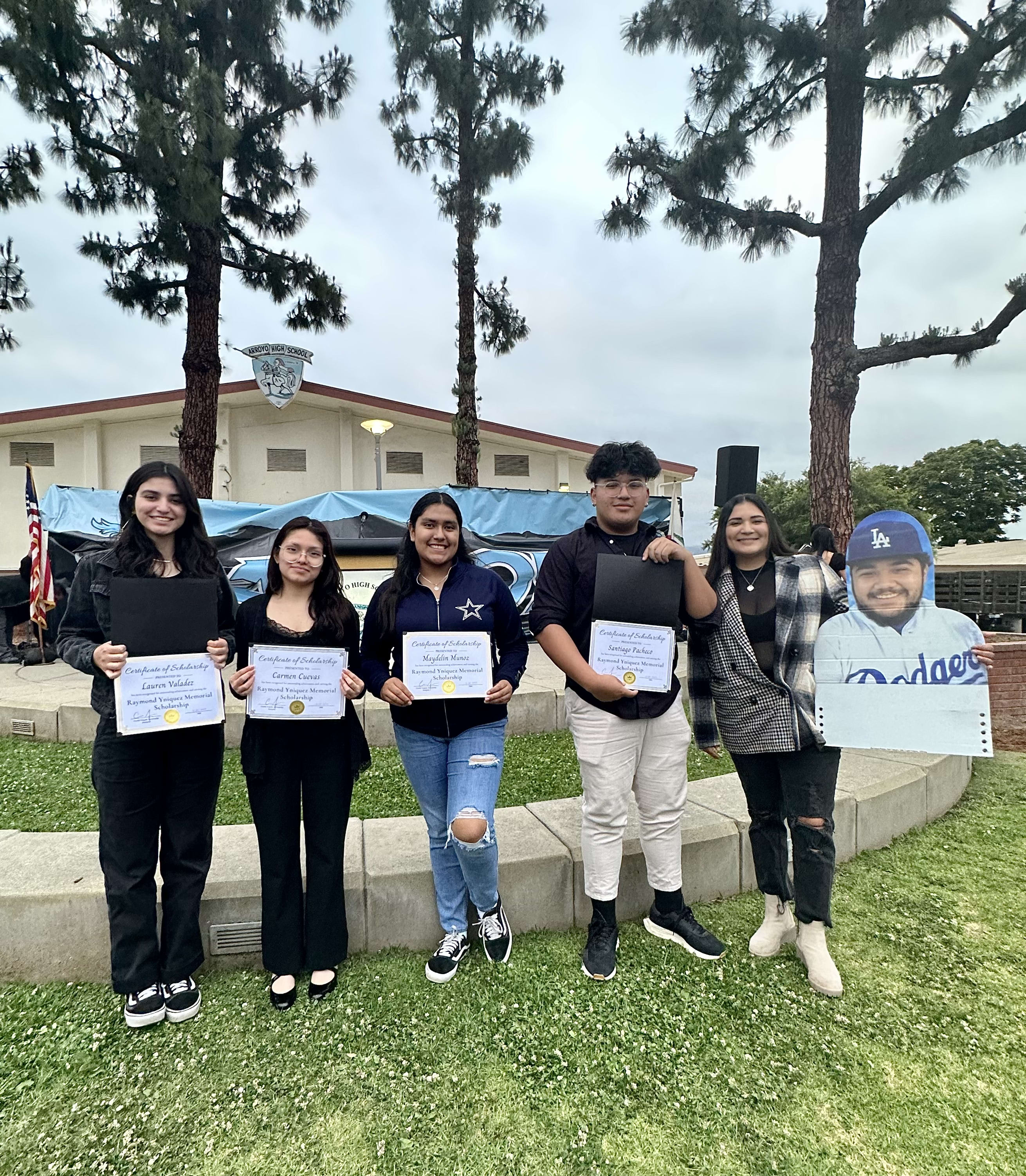 Empowering The Future While Honoring Past Legacies In El Monte