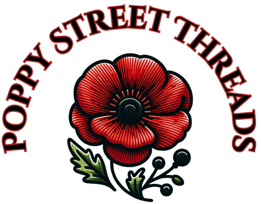 Poppy Street Threads