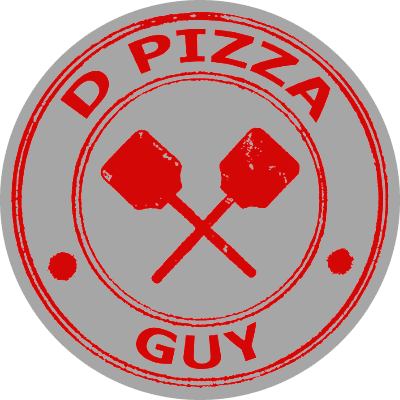 D Pizza Guy