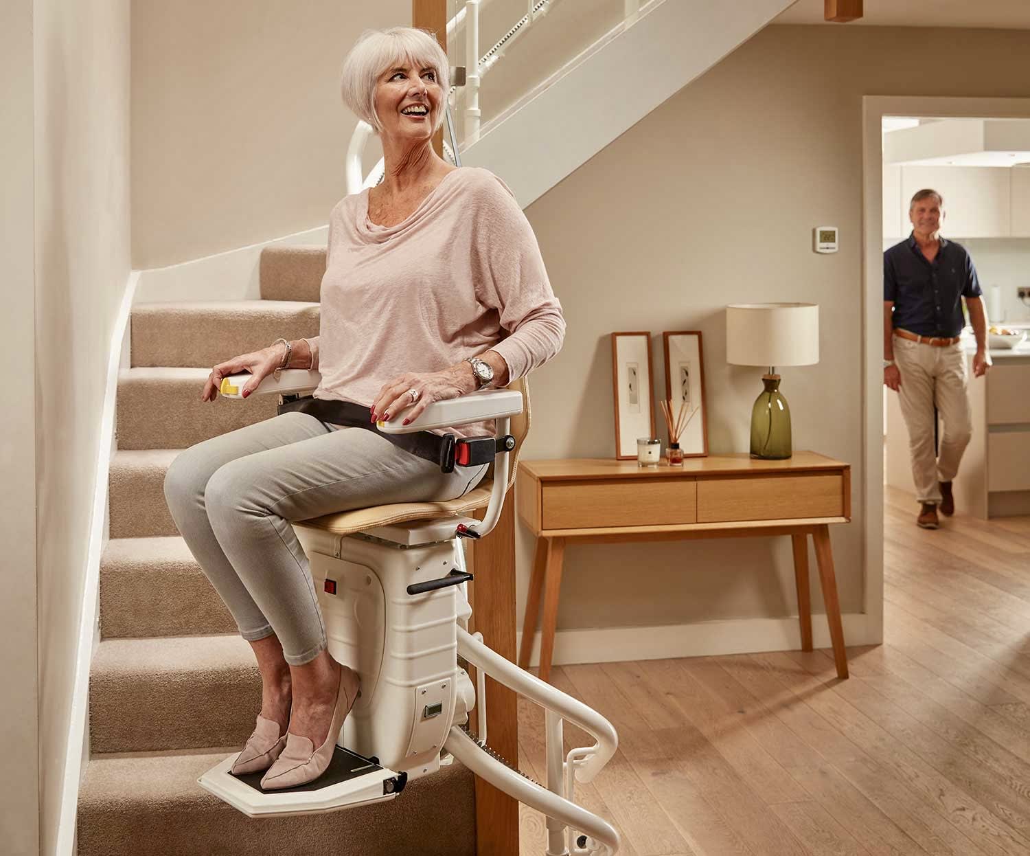 Indiana Home Safety & Mobility Stairlifts Equipment in Indianapolis