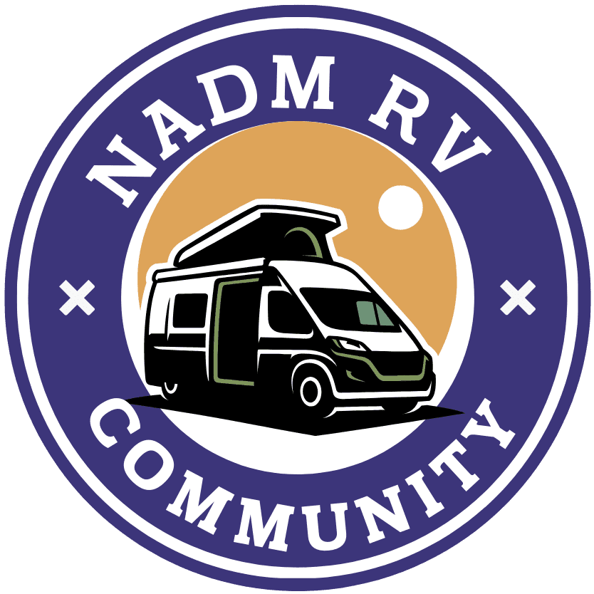 NADM RV Community