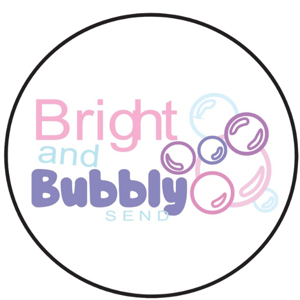 Bright and Bubbly LTD