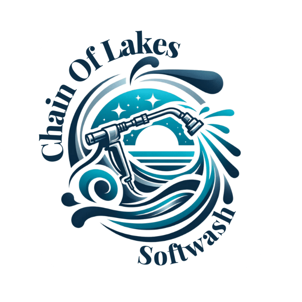 Chain Of Lakes Softwash, LLC