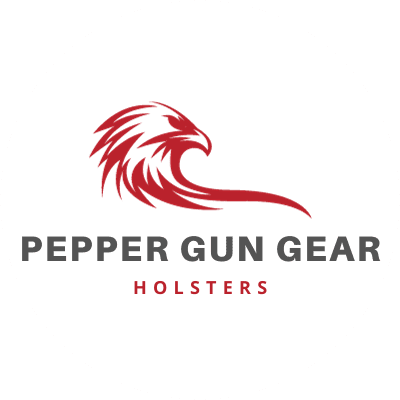 Pepper Gun Gear