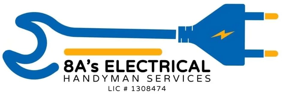 8A’s Electrical-Handyman Services