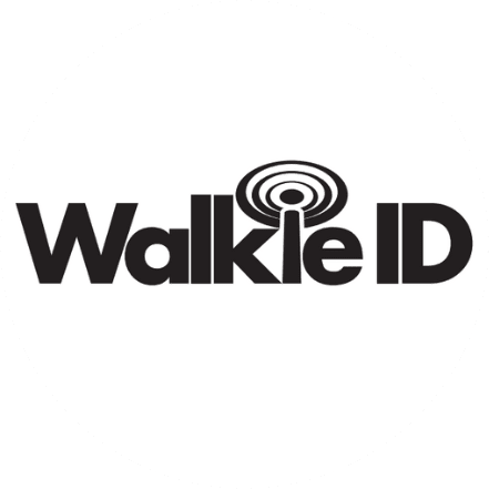 Walkie ID