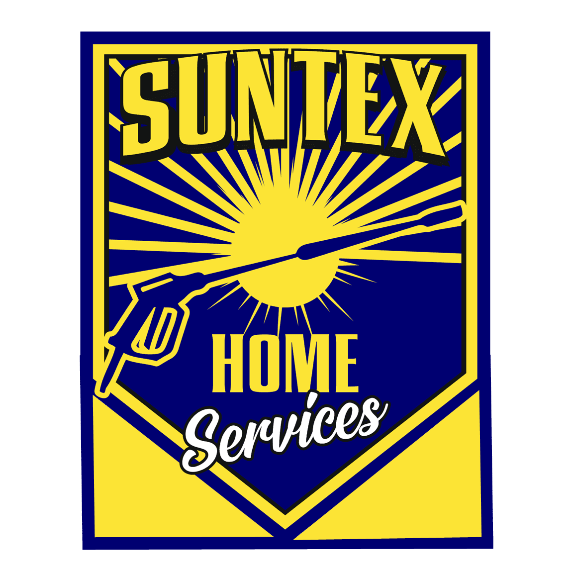 SUNTEX HOME SERVICES