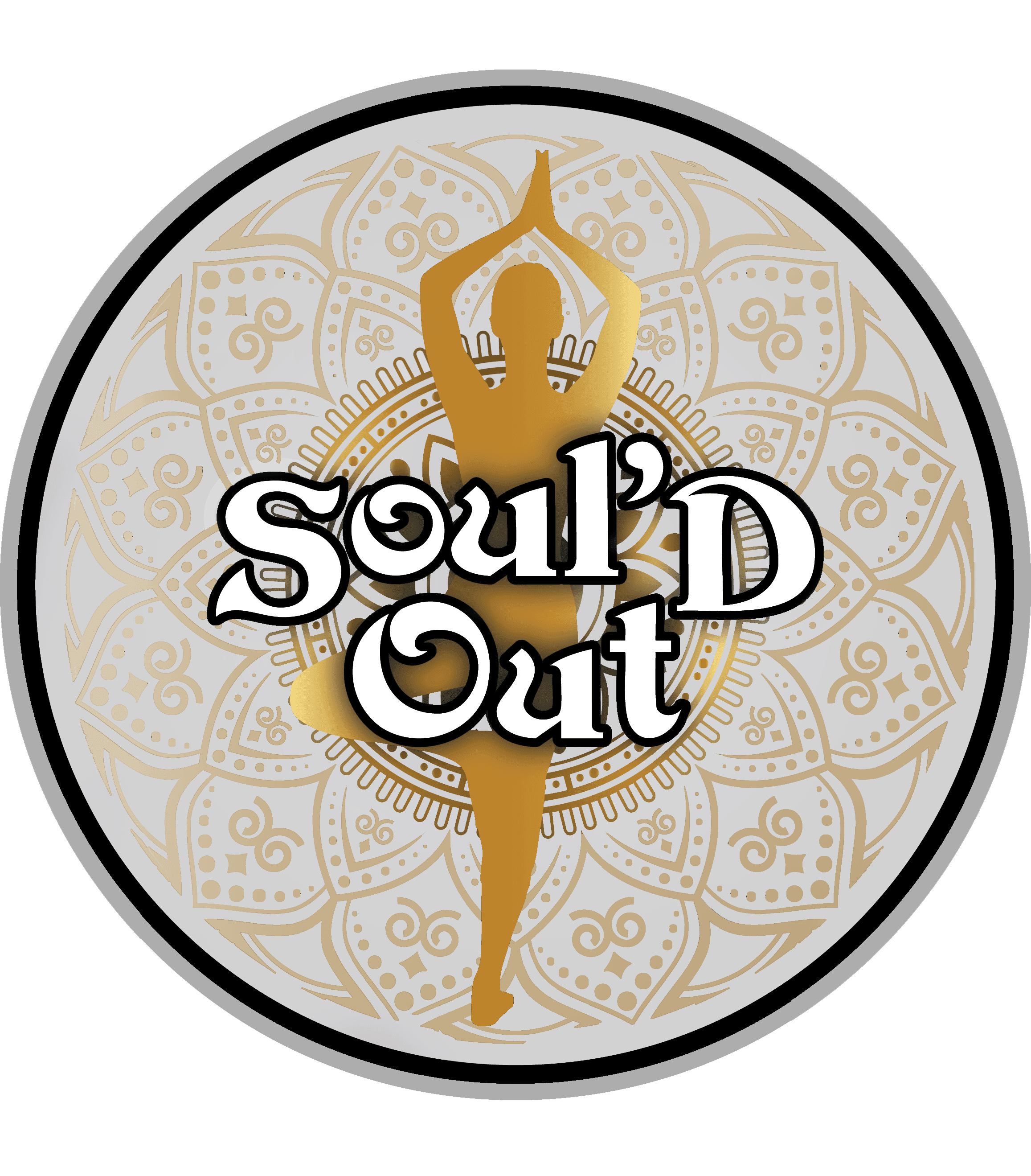 Soul'd Out