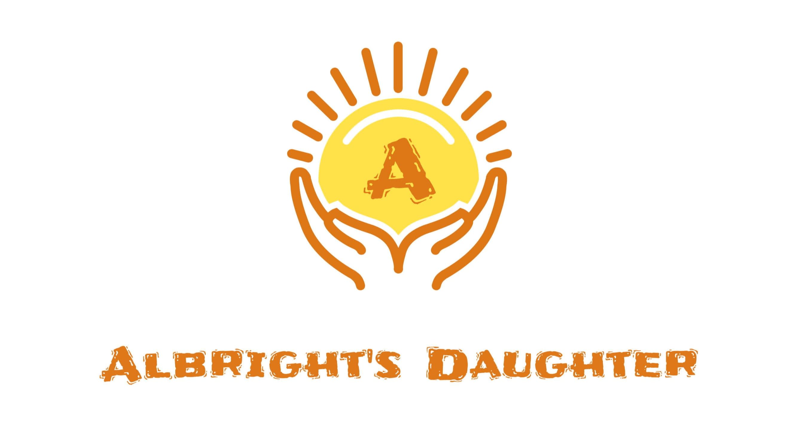 Albright's Daughter