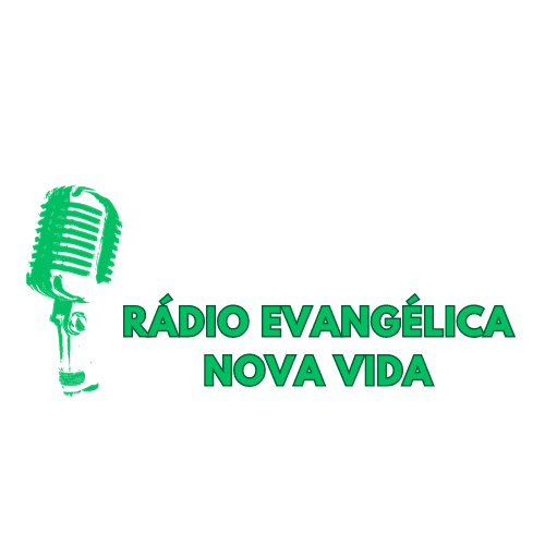 Web Rádio Evangélica Nova Vida