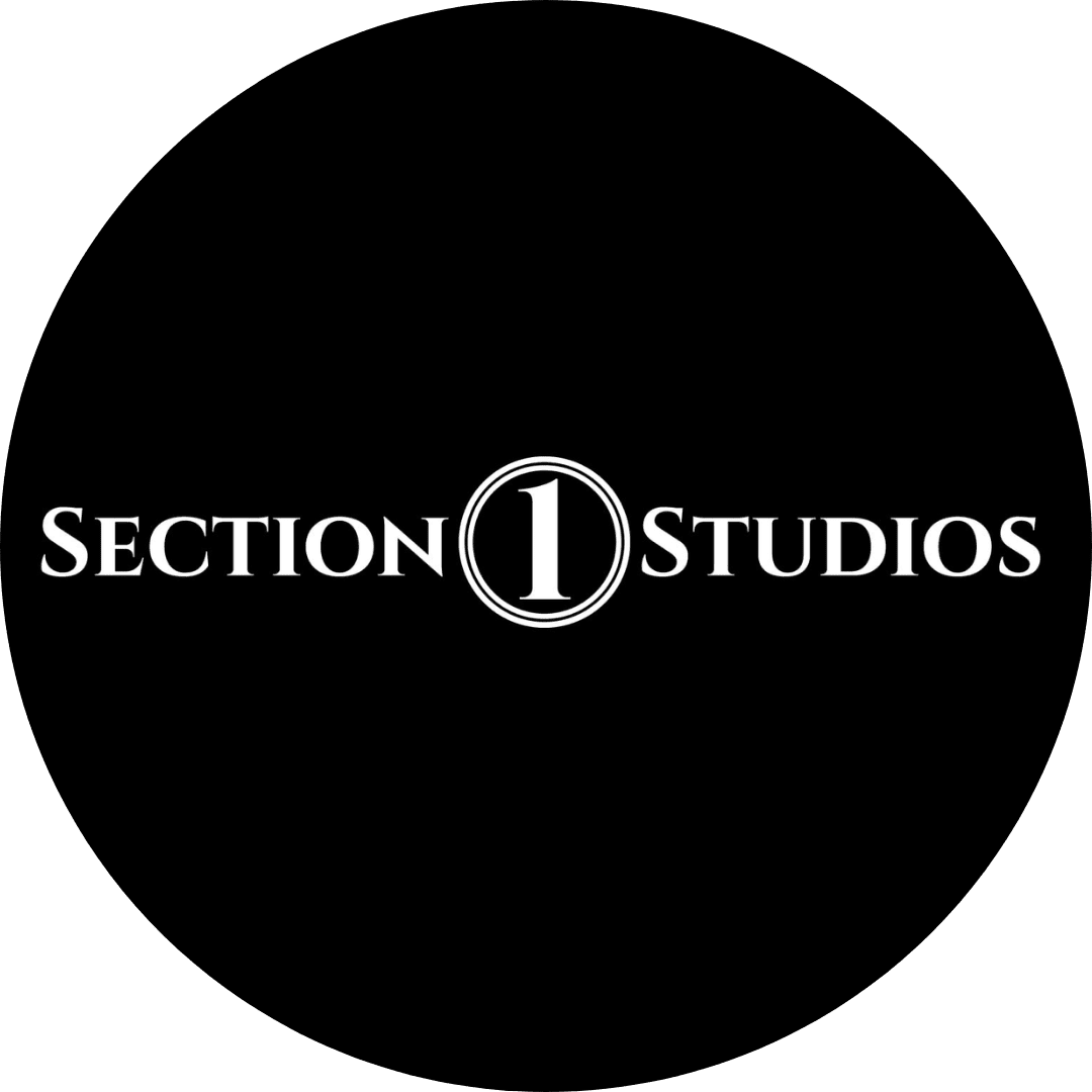Section1Studios