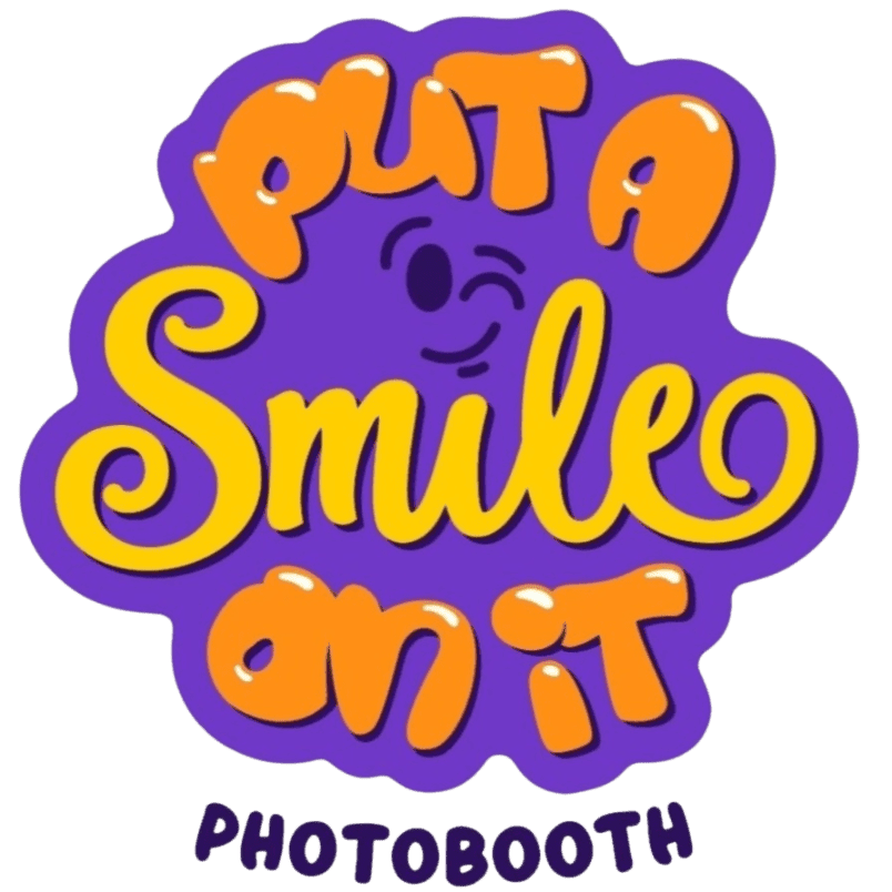 Put A Smile On It Photobooth