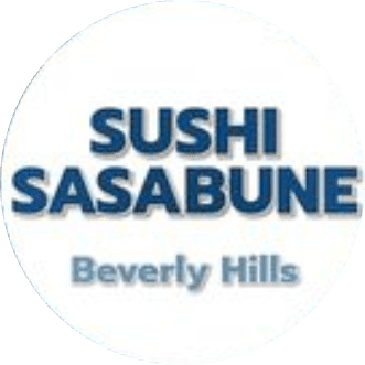 Sasabune Beverly Hills