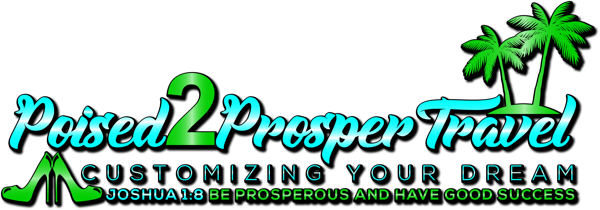 Poised2Prosper Travel, LLC