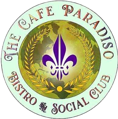 The Café Paradiso Bistro & Social Club