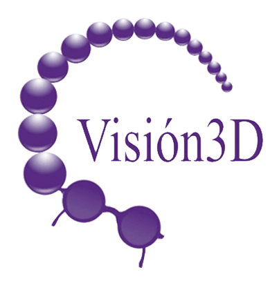 Opticas Vision 3D