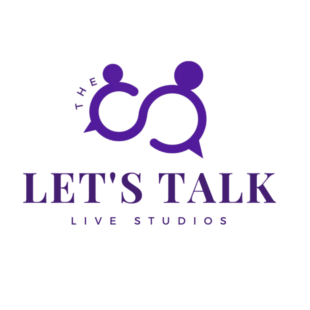 The Let's Talk Live Studios