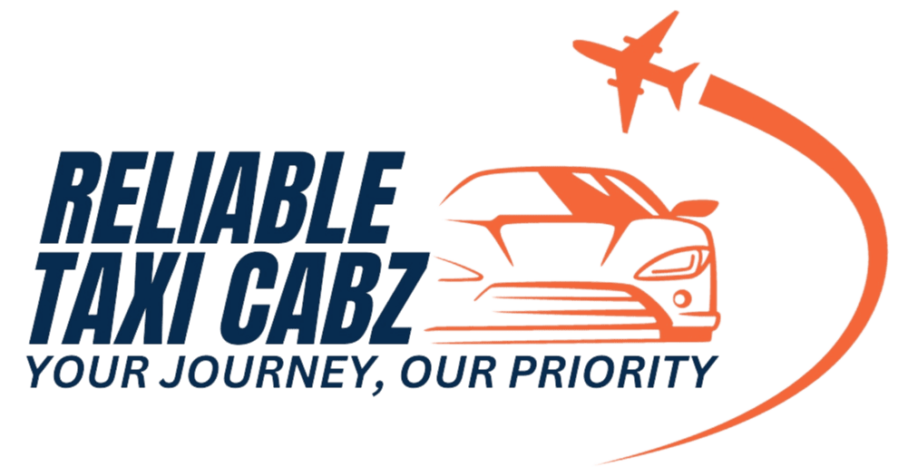 Reliable Taxi Cabz